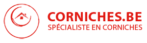 Réparation, rénovation et entretien corniche Bruxelles Logo